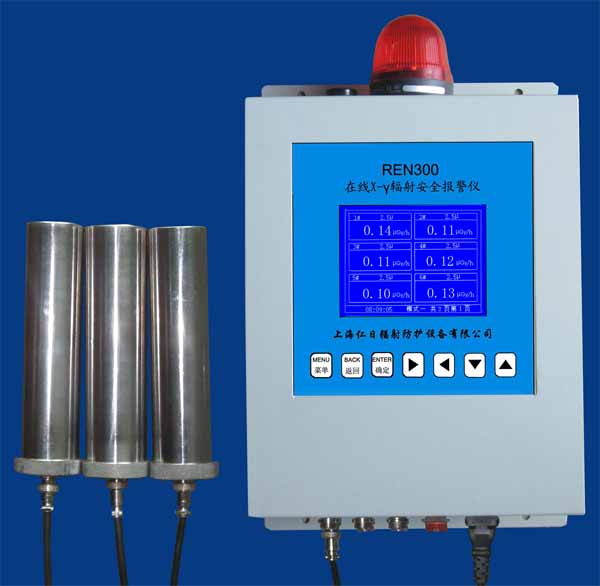 REN300 ���߼����